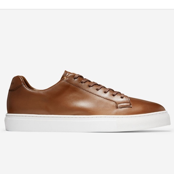 cole haan avalon sneaker